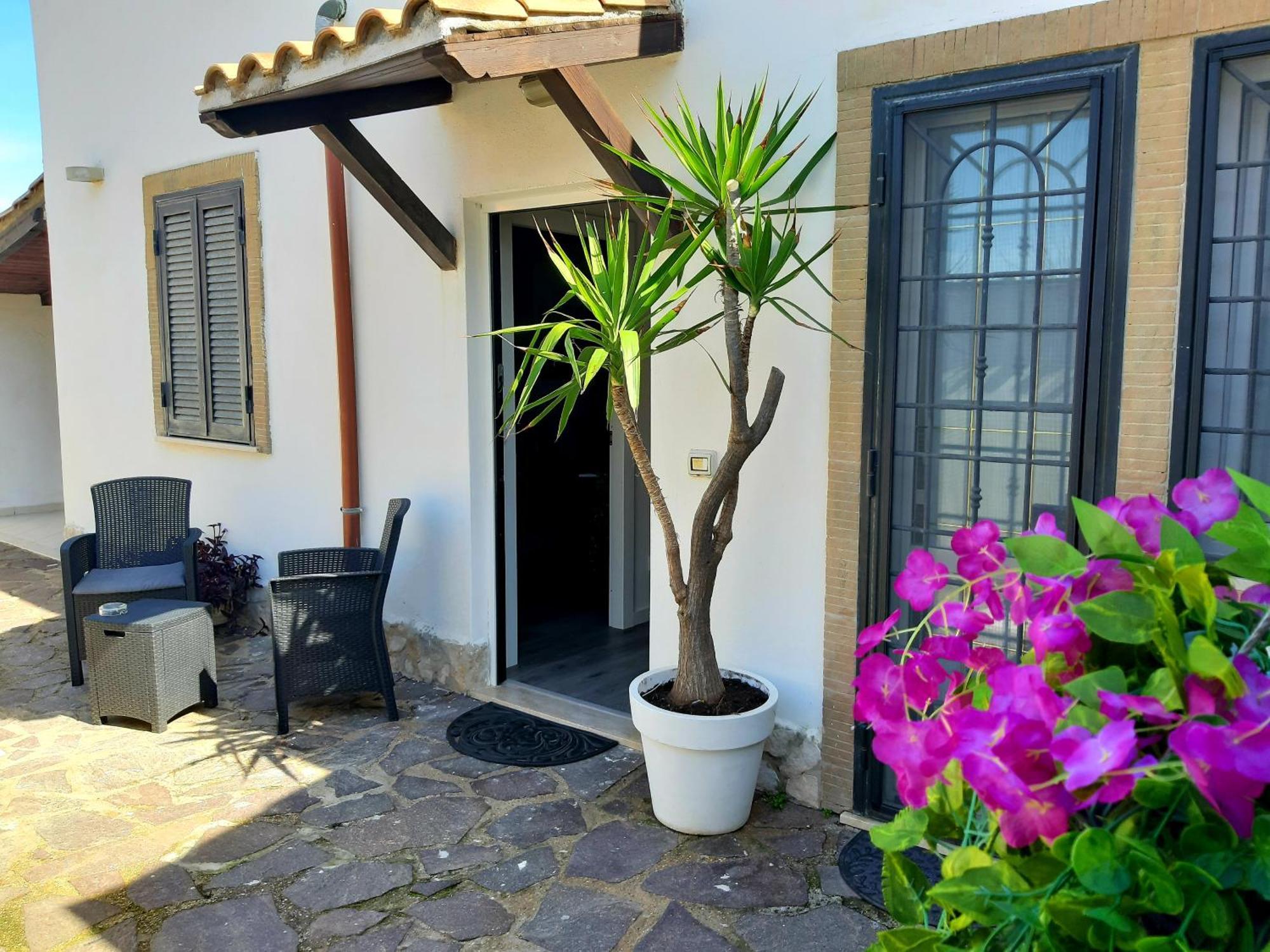 Sweet Home Fco Airport Roma Fiumicino Ngoại thất bức ảnh