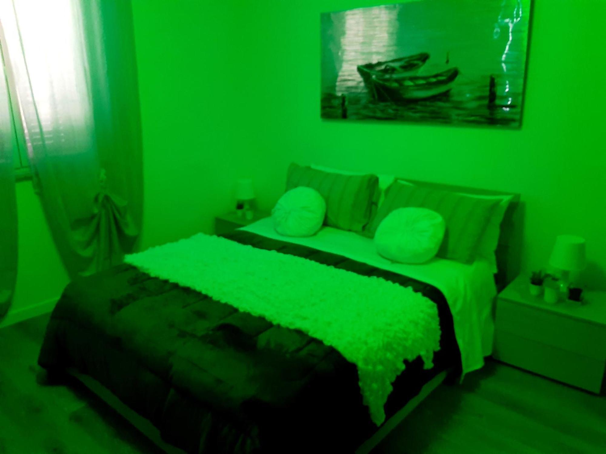 Sweet Home Fco Airport Roma Fiumicino Ngoại thất bức ảnh