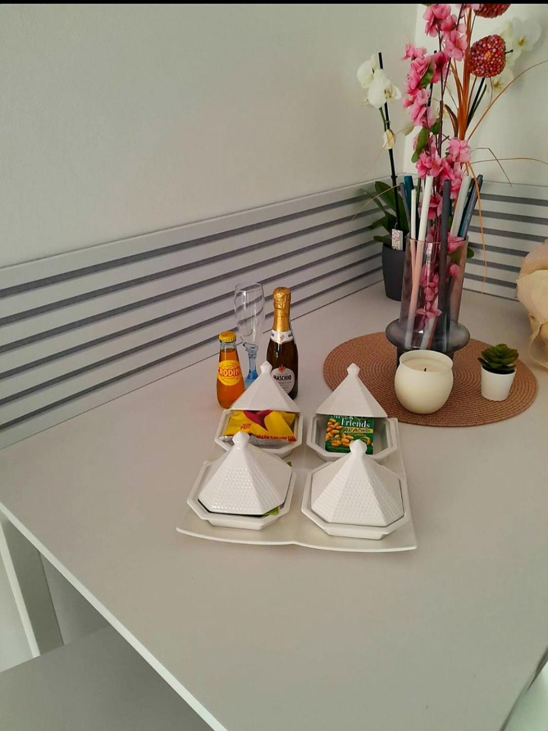 Sweet Home Fco Airport Roma Fiumicino Ngoại thất bức ảnh