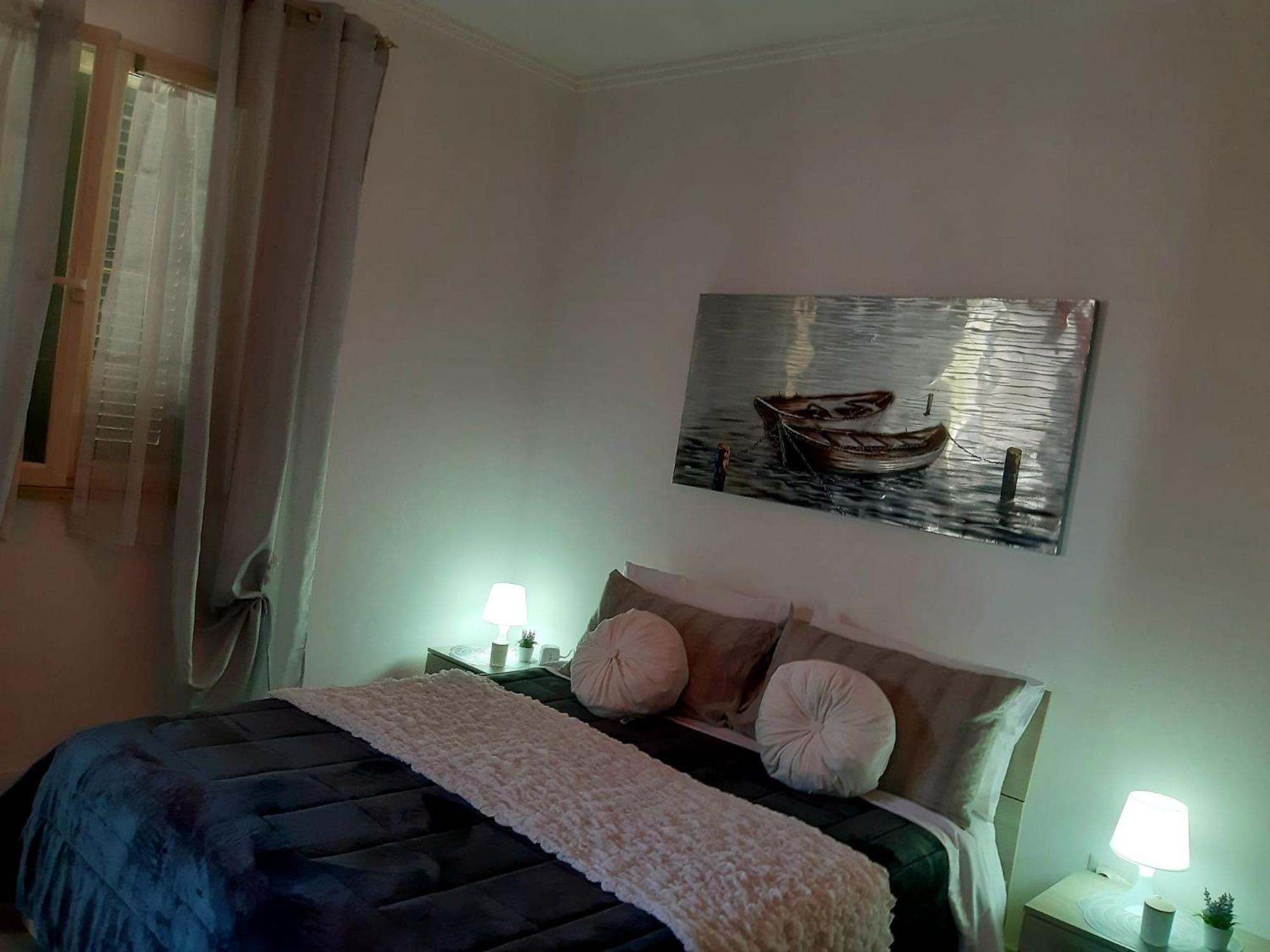 Sweet Home Fco Airport Roma Fiumicino Ngoại thất bức ảnh